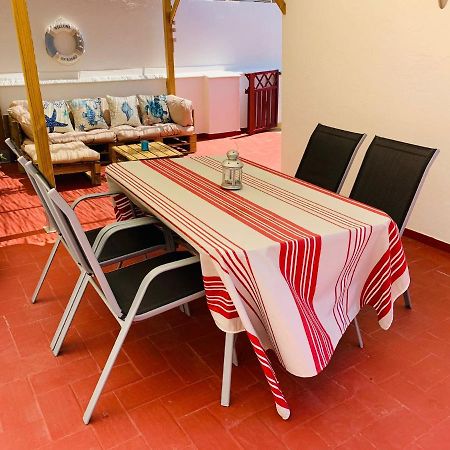 Apartamento Con Terraza Y Parking Privado Leilighet Palamós Eksteriør bilde